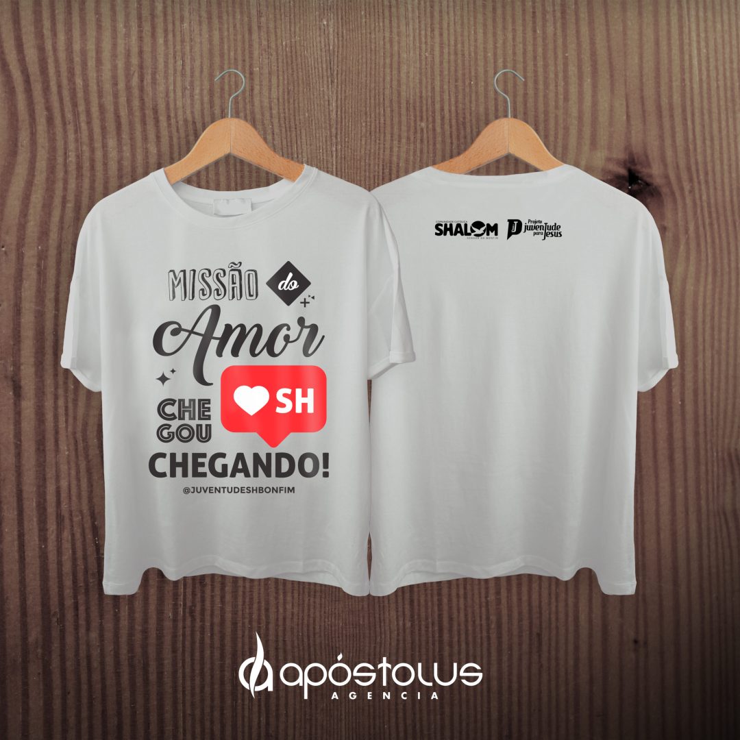 Camisas-Shalom-Bonfim-Apostolus